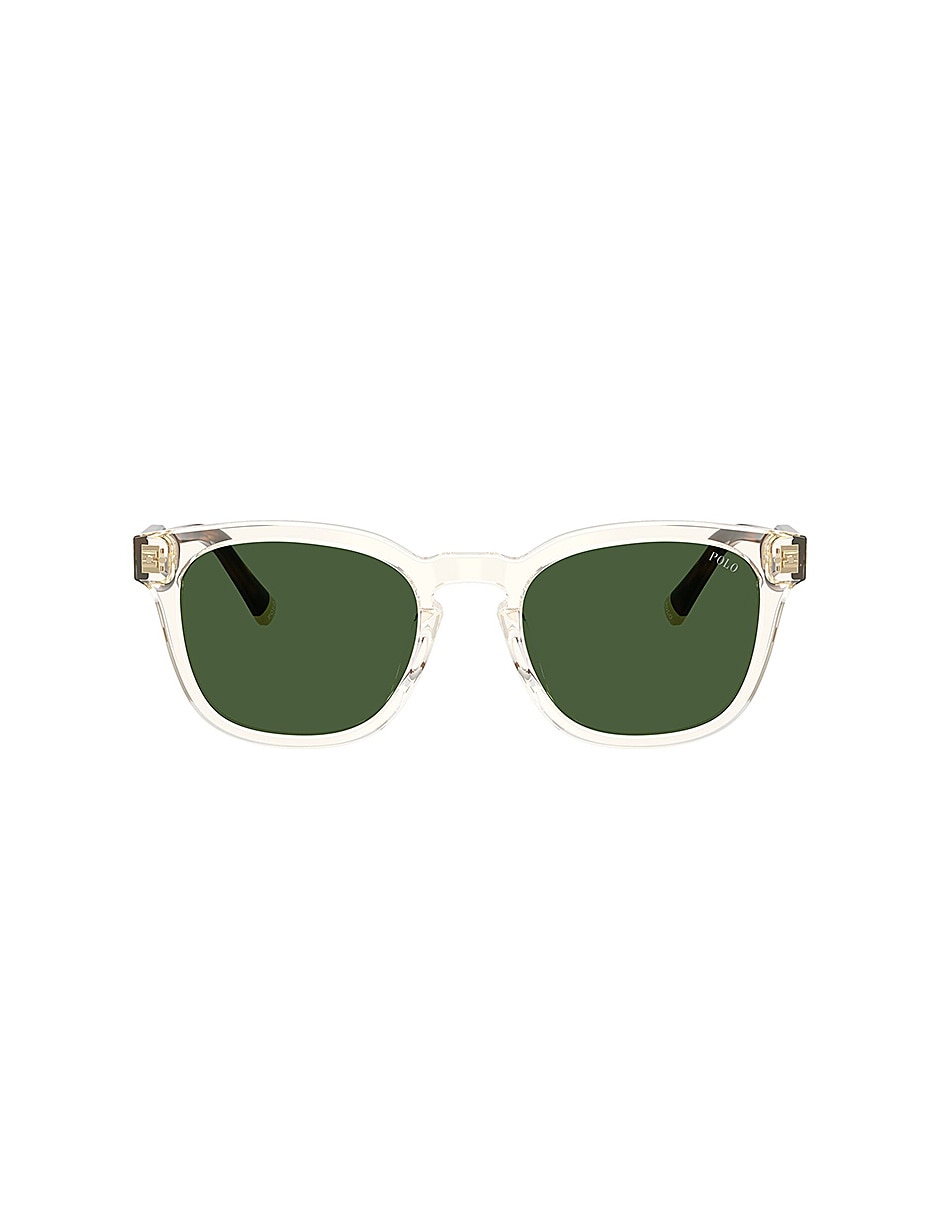 Lentes solares Polo premium fashion 0ph4242u63577152 para hombre