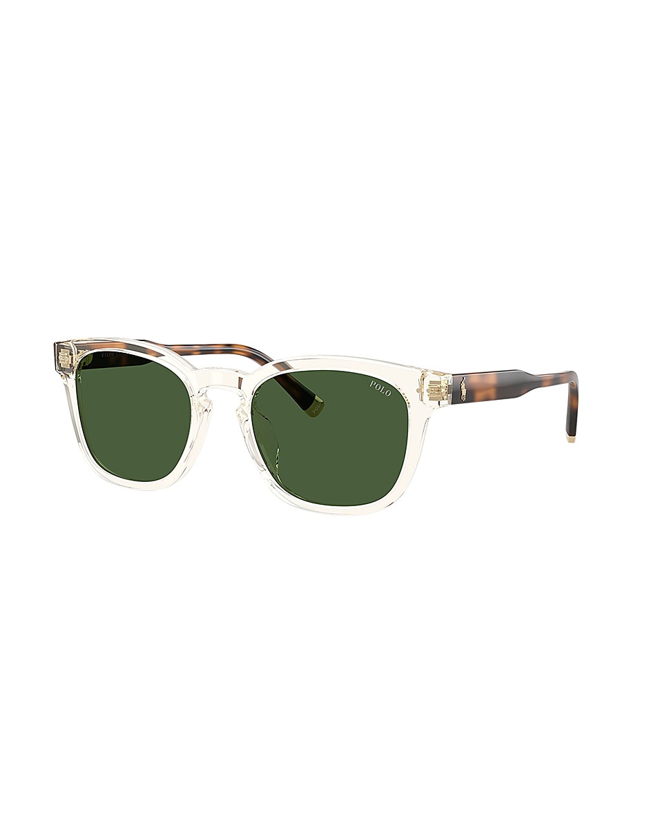 Lentes solares Polo premium fashion 0ph4242u63577152 para hombre