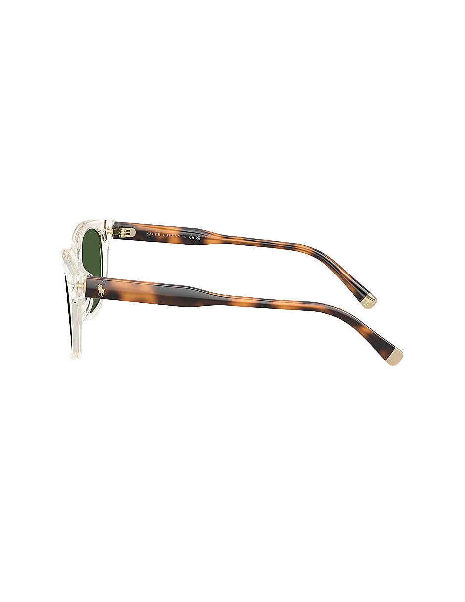 Lentes solares Polo premium fashion 0ph4242u63577152 para hombre