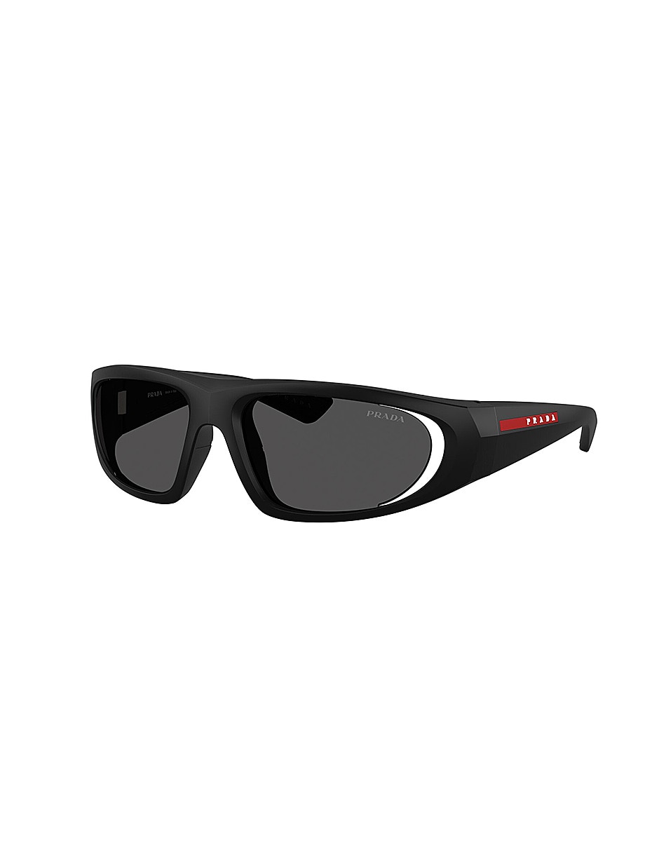 Lentes de sol Luxury Ps B03S para hombre 2
