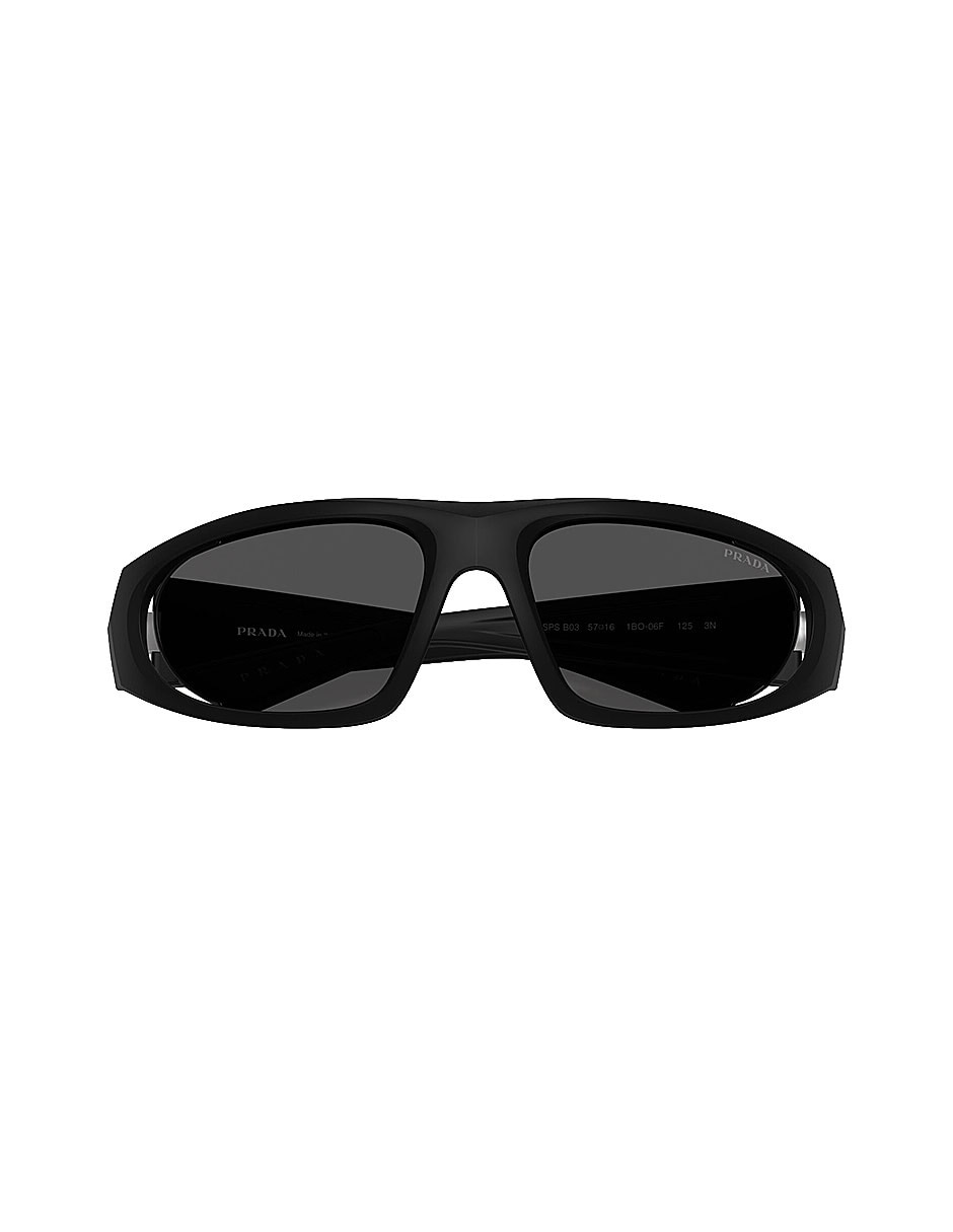 Lentes de sol Luxury Ps B03S para hombre Lentes de sol Luxury Ps B03S para hombre
