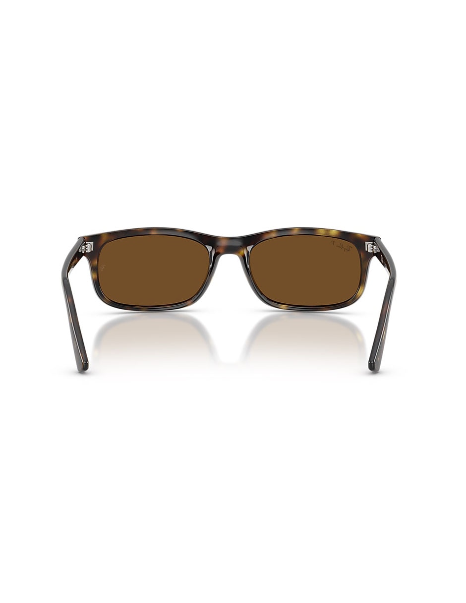 Lentes solares Ray Ban Lifestyle Unisex 0RB2224710 para unisex