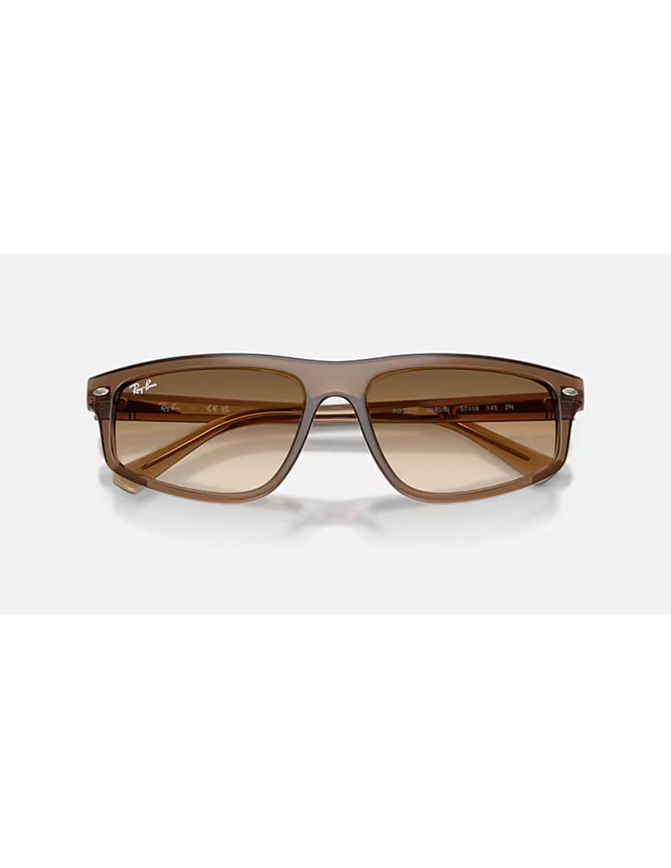 Lentes de sol 2225 unisex 3