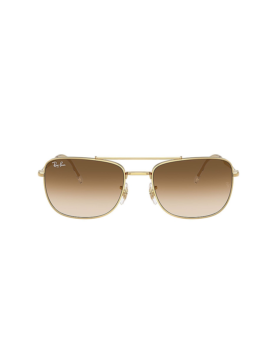 Lentes de sol Lifestyle 0Rb3755001/5162 unisex 1