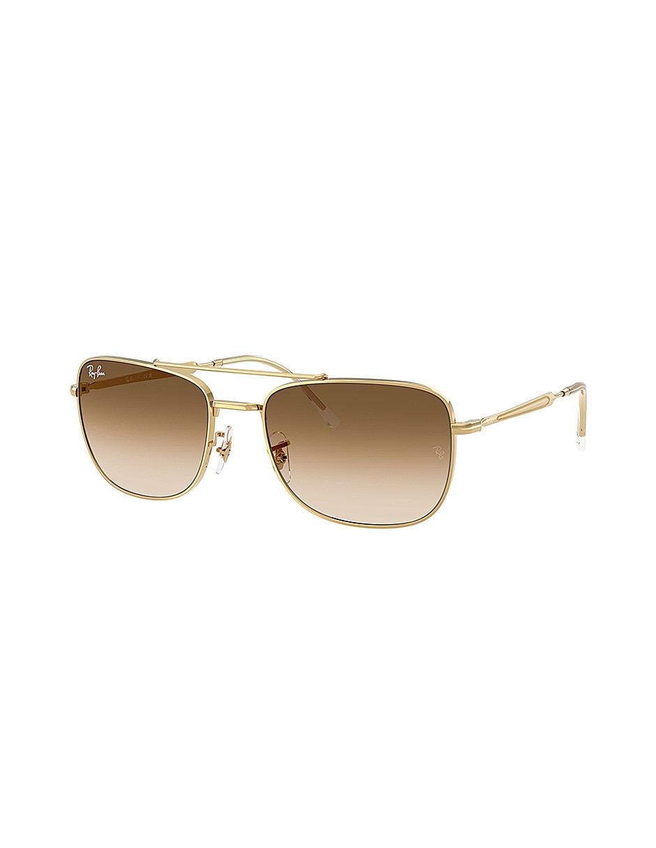 Lentes de sol Lifestyle 0Rb3755001/5162 unisex 2