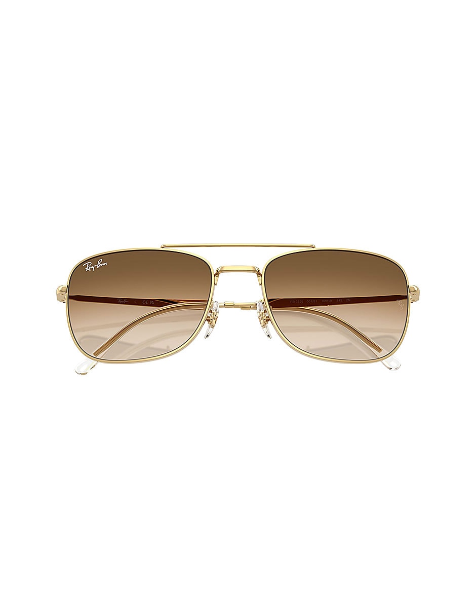Lentes de sol Lifestyle 0Rb3755001/5162 unisex 4