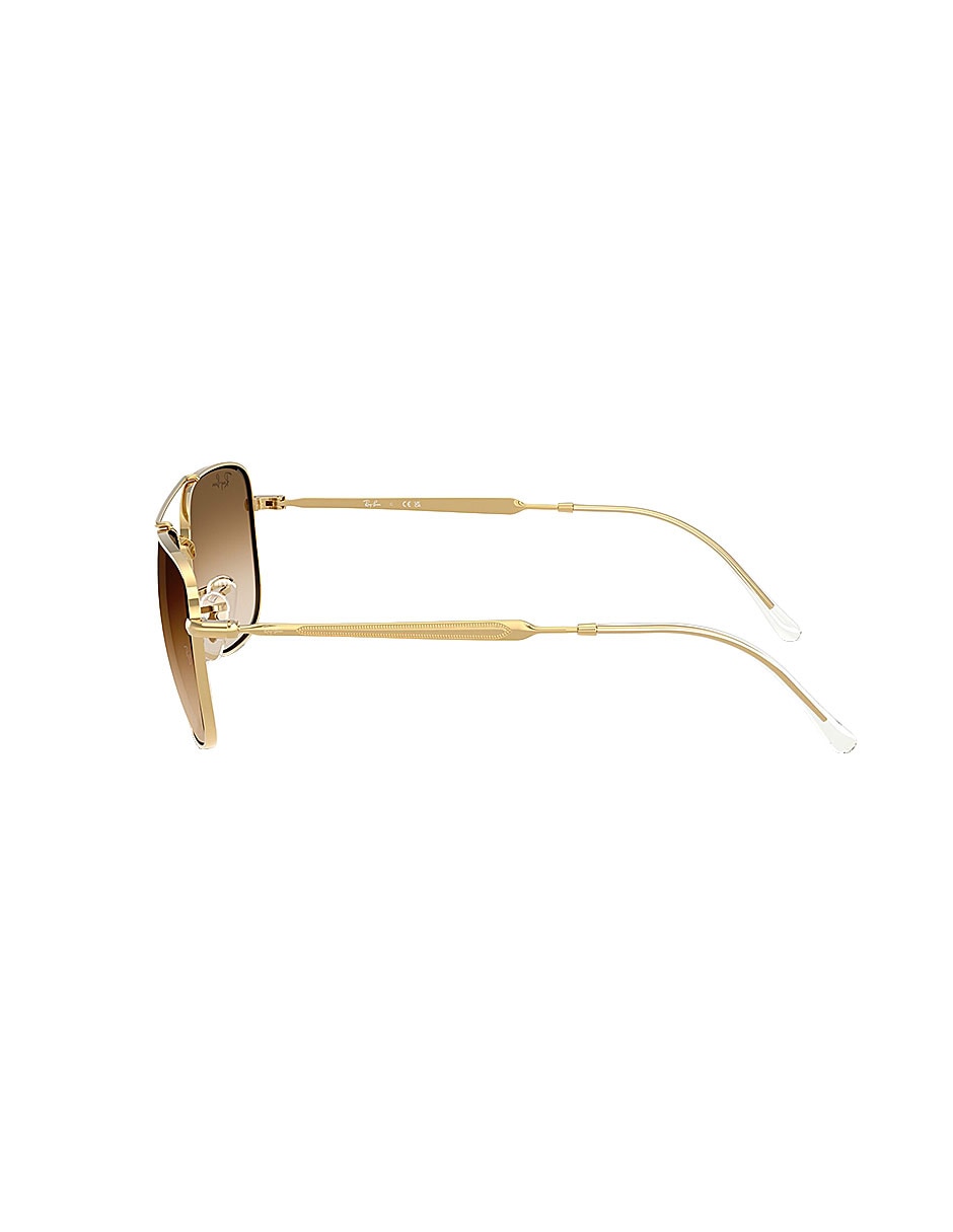 Lentes de sol Lifestyle 0Rb3755001/5162 unisex