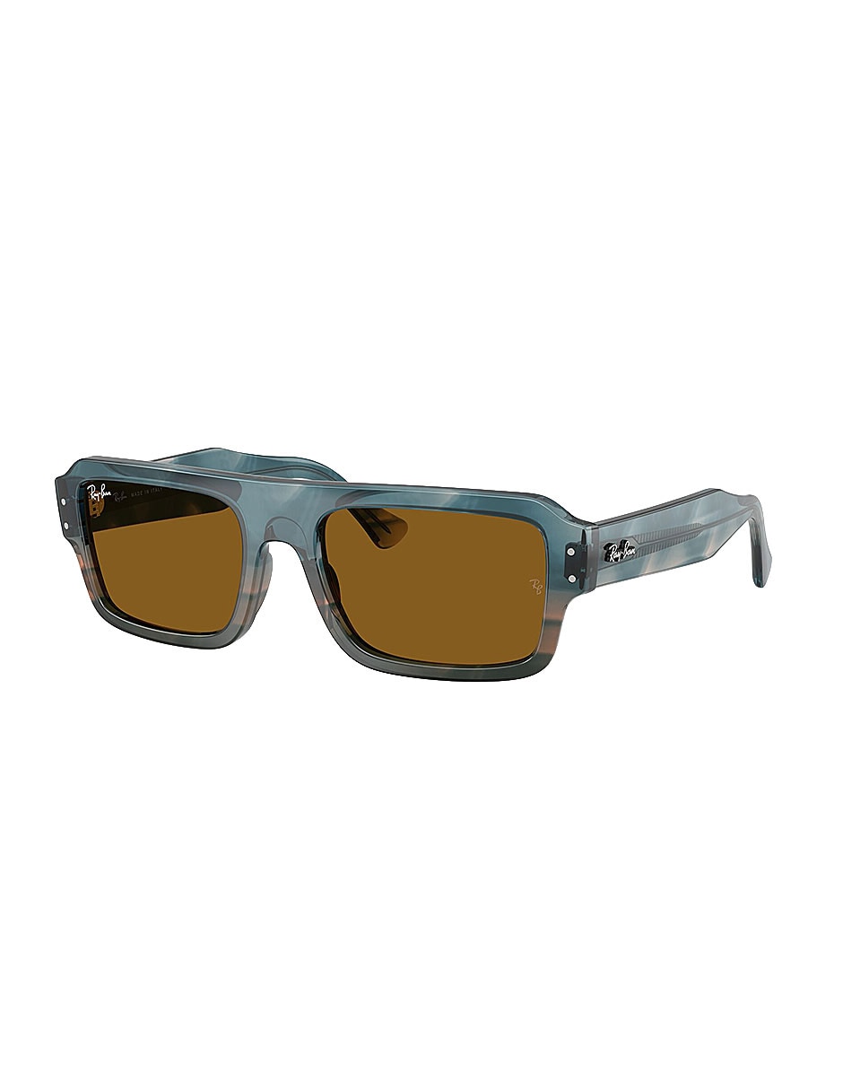 Lentes de sol Lifestyle 0Rb445414533356 unisex 2