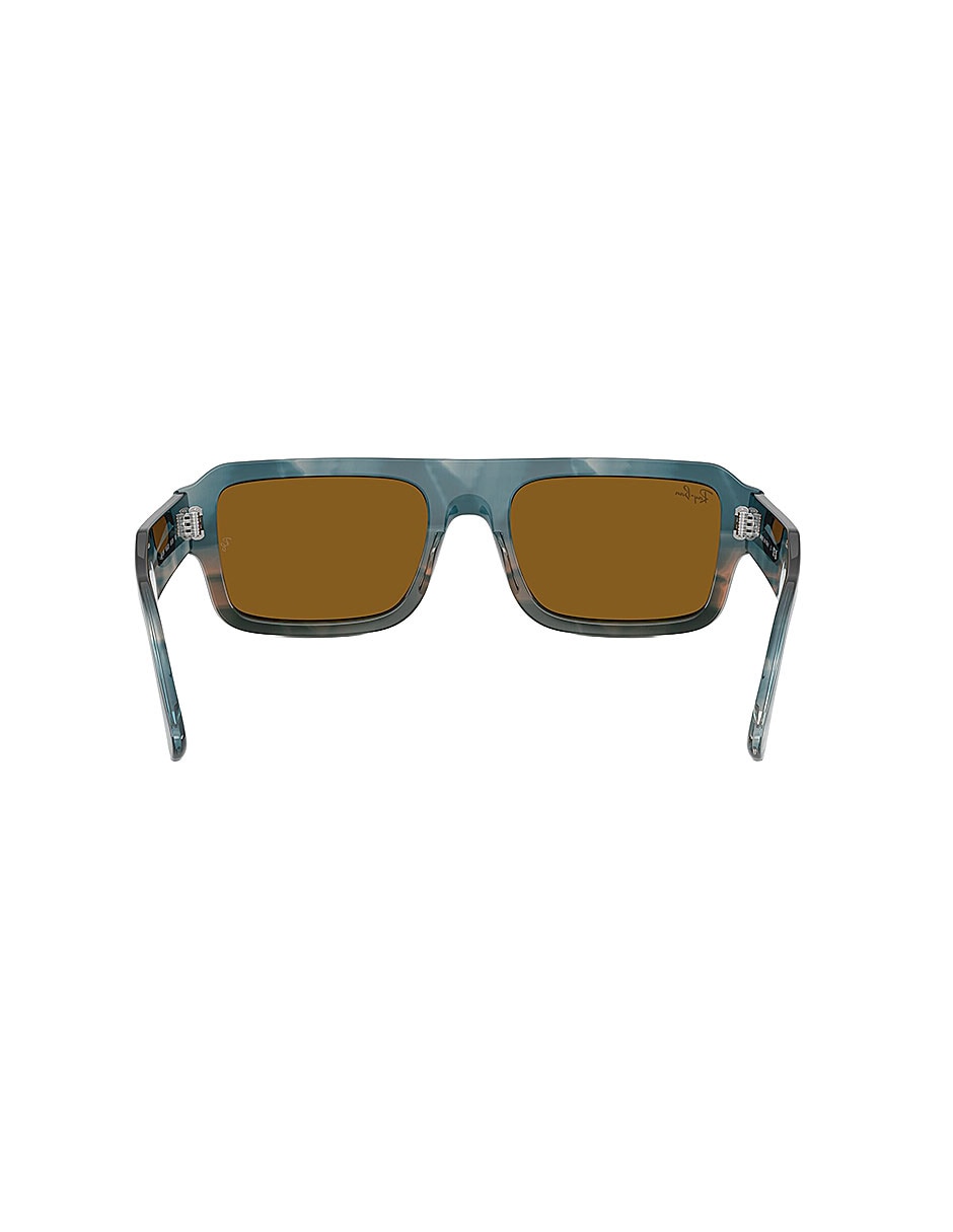 Lentes de sol Lifestyle 0Rb445414533356 unisex 3