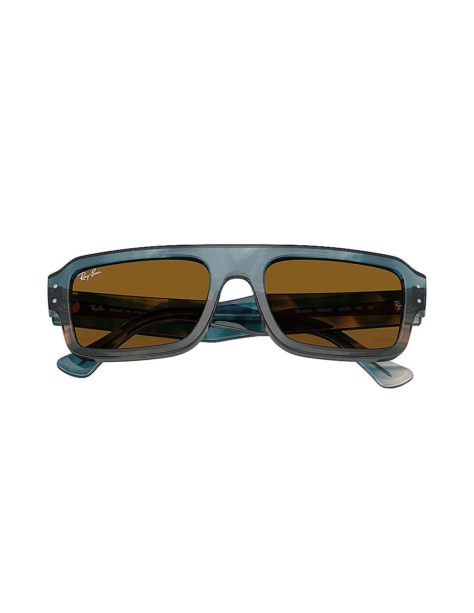 Lentes de sol Lifestyle 0Rb445414533356 unisex 4