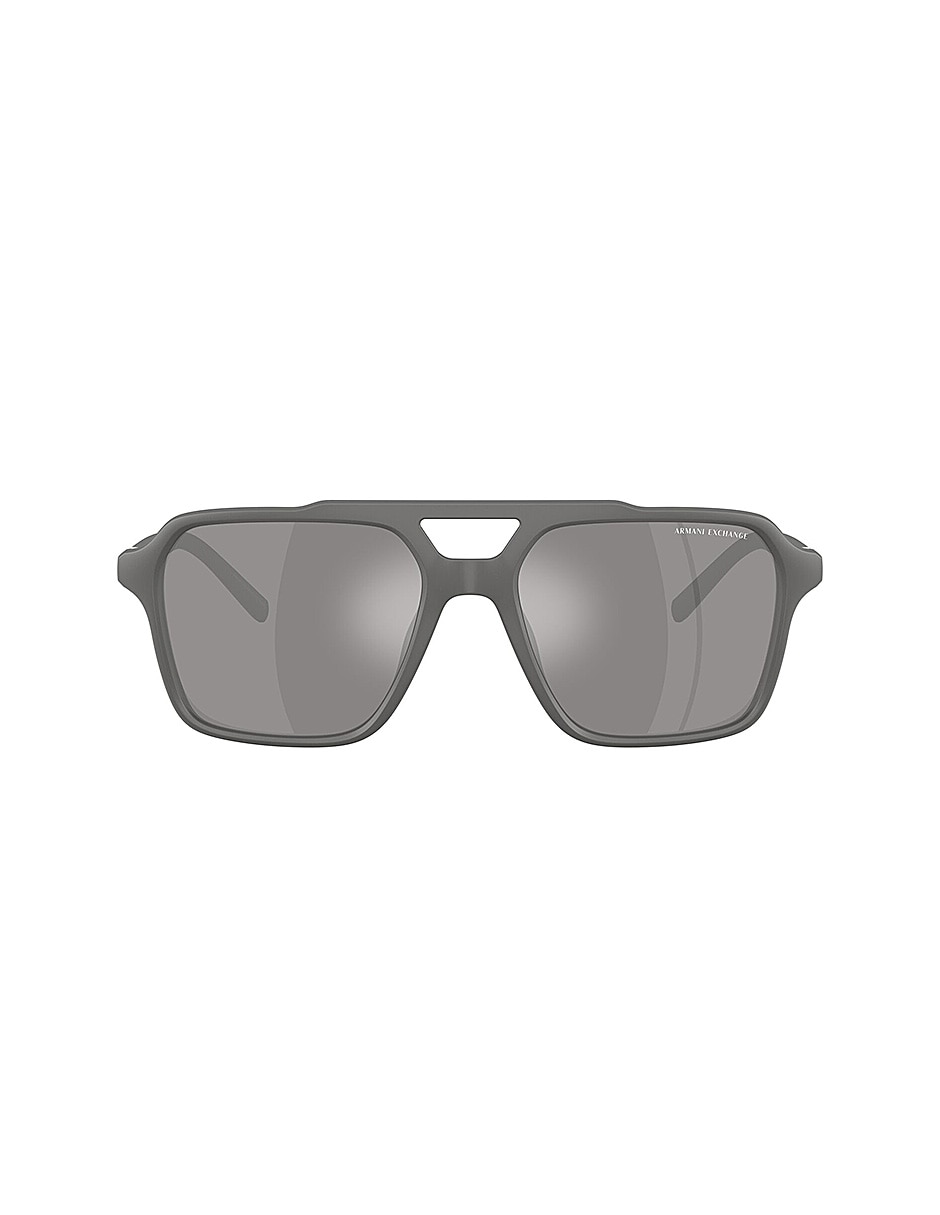 Lentes de sol Fashion 0Ax4166Su8400Z357 para hombre 1