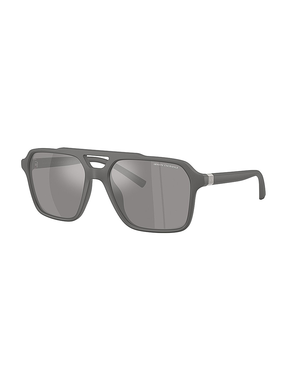 Lentes de sol Fashion 0Ax4166Su8400Z357 para hombre 2