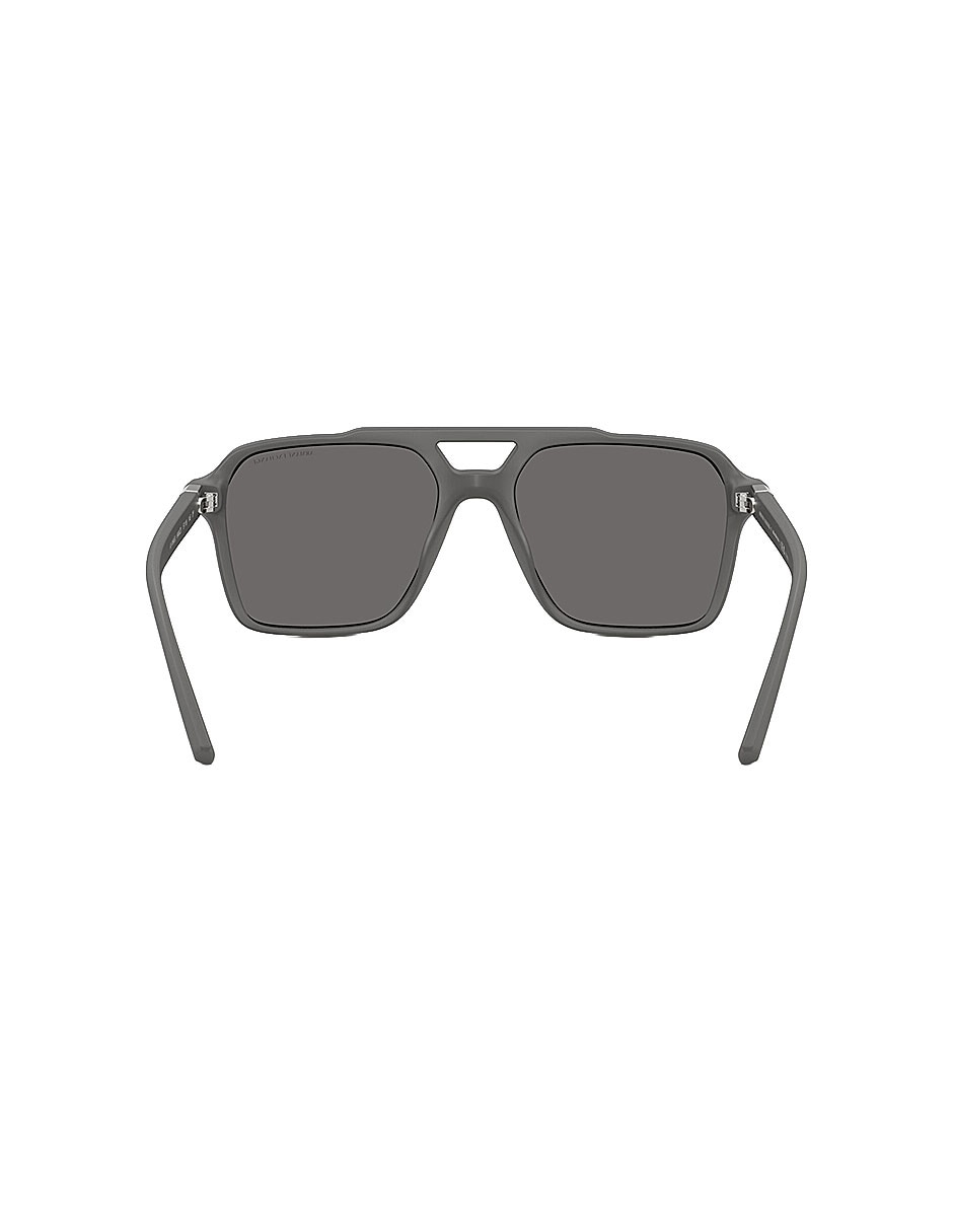 Lentes de sol Fashion 0Ax4166Su8400Z357 para hombre 3