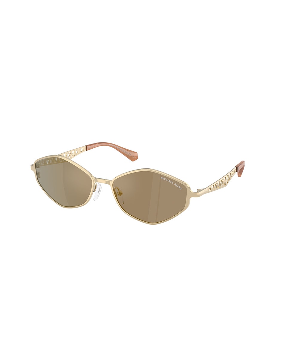 Lentes solares Premium Fashion 0MK118110144T56 para mujer
