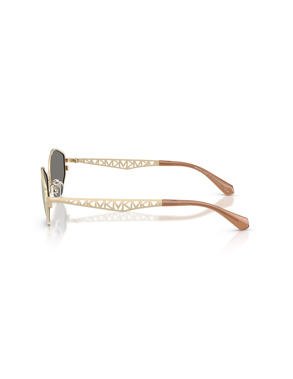 Lentes solares Premium Fashion 0MK118110144T56 para mujer 3