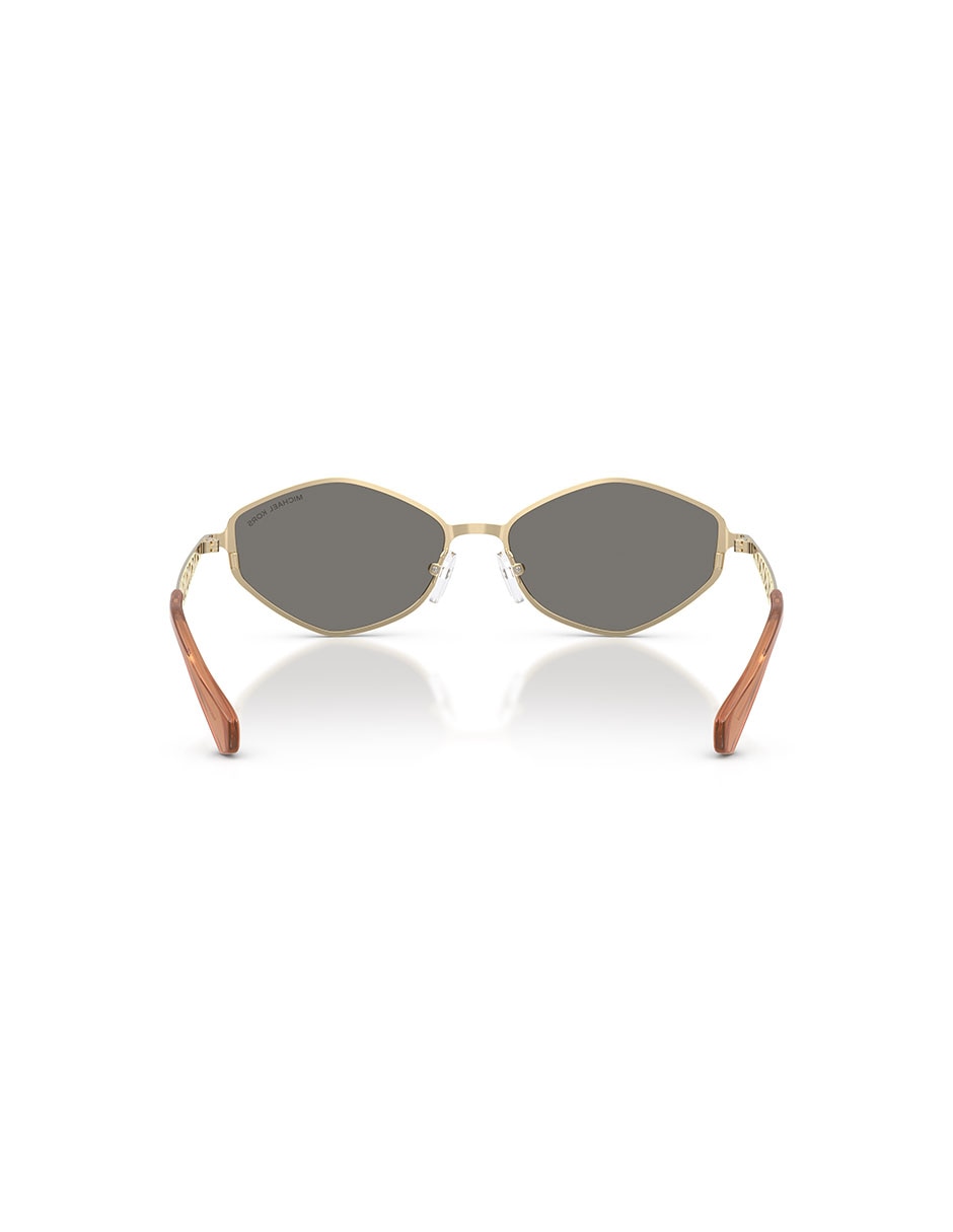 Lentes solares Premium Fashion 0MK118110144T56 para mujer 4