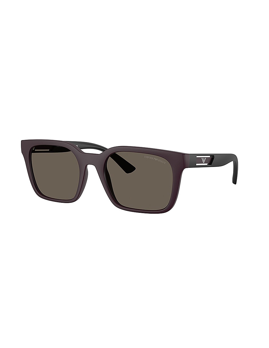Lentes de sol Premium Fashion 0Ea42696371/354 para hombre 2