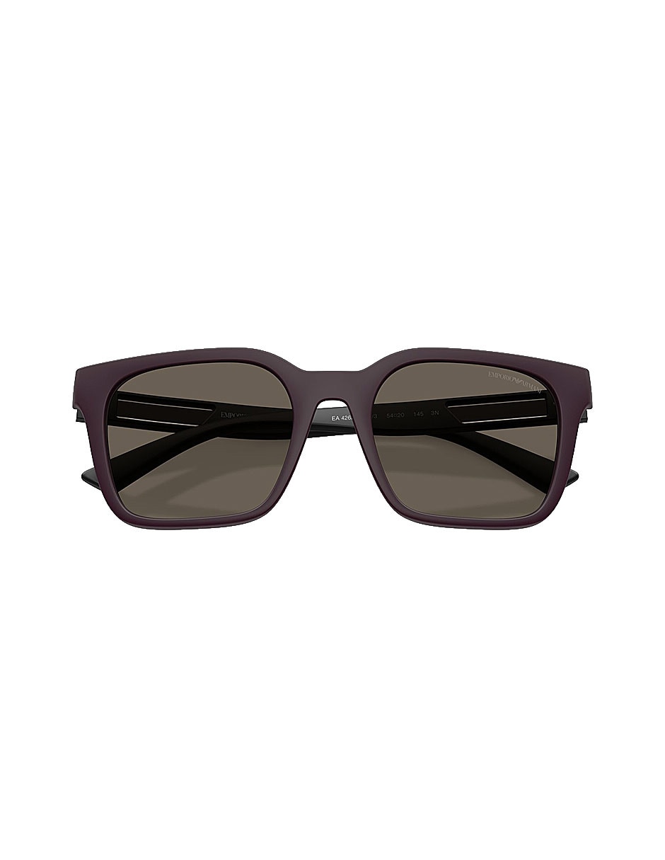 Lentes de sol Premium Fashion 0Ea42696371/354 para hombre 4