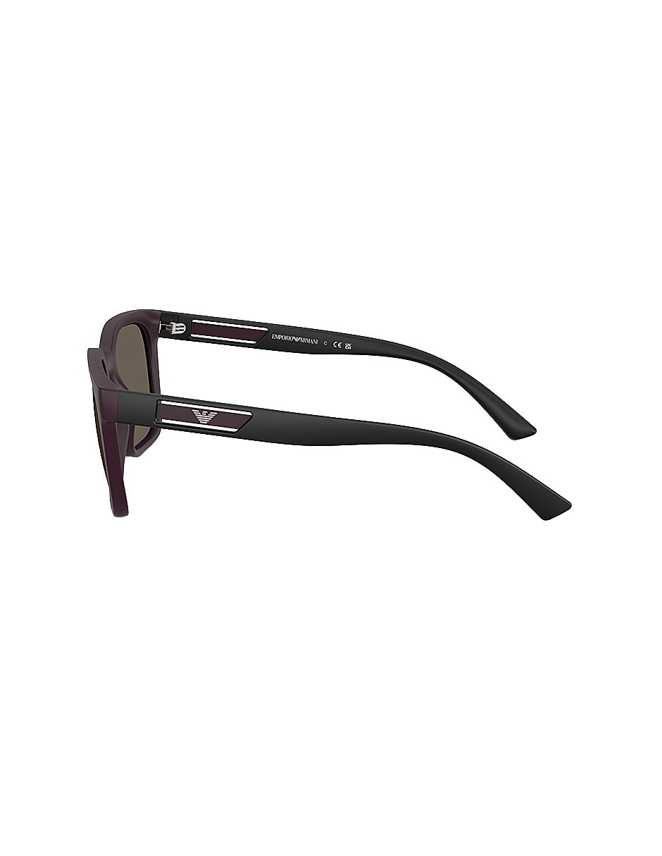 Lentes de sol Premium Fashion 0Ea42696371/354 para hombre