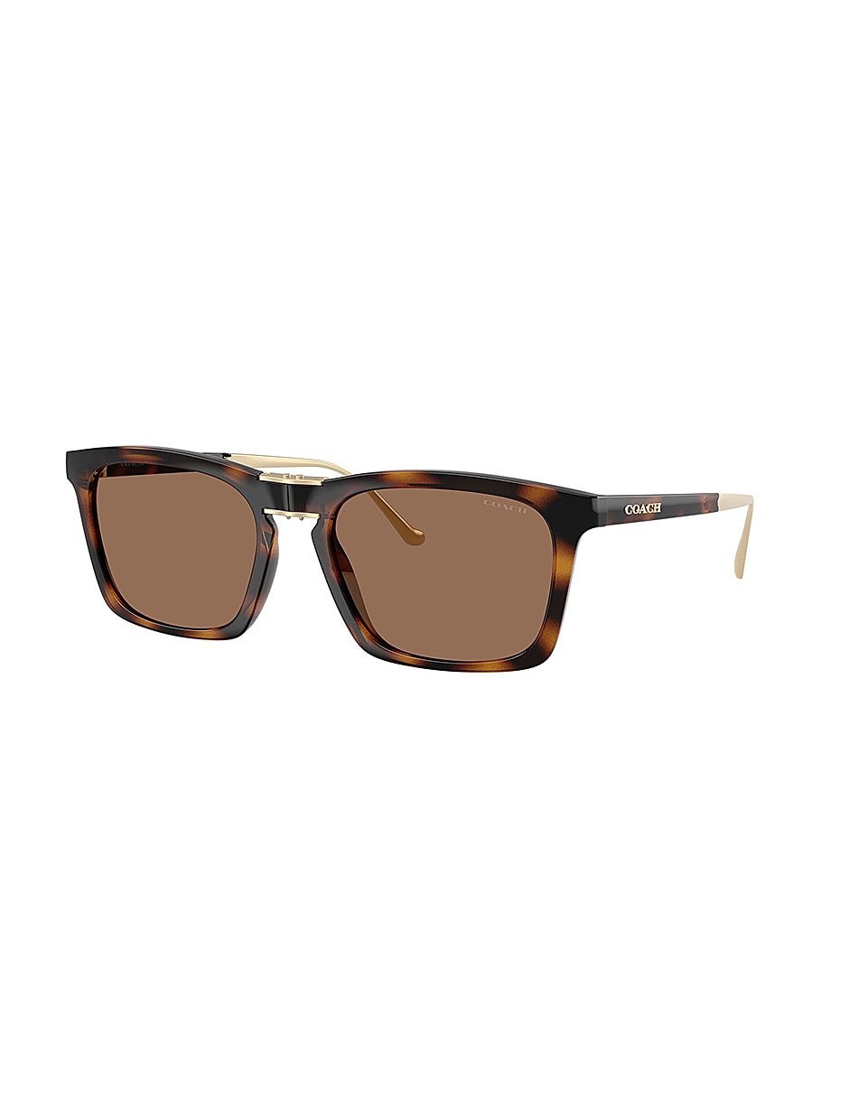 Lentes de sol Premium Fashion 0Hc845551201356 para hombre 2