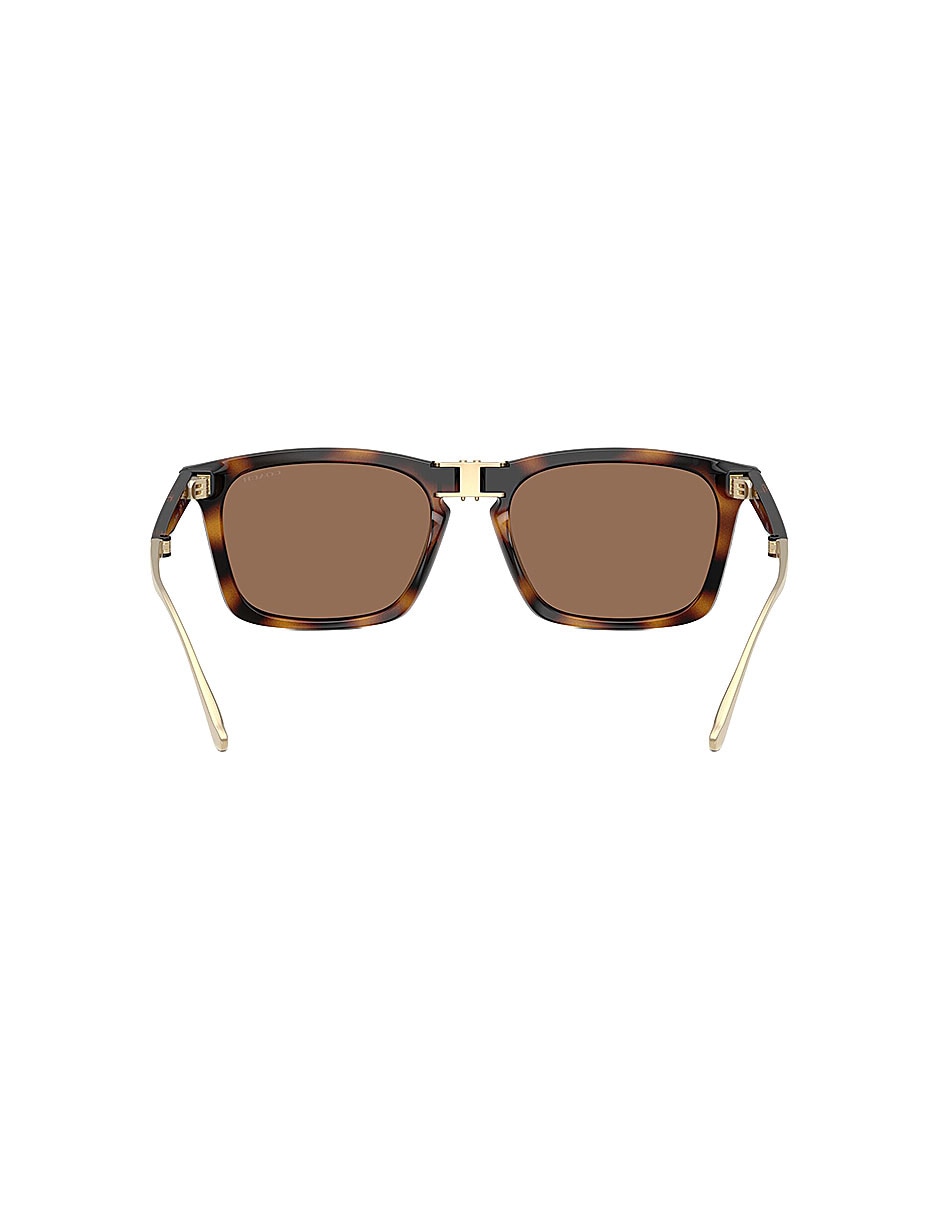 Lentes de sol Premium Fashion 0Hc845551201356 para hombre 3