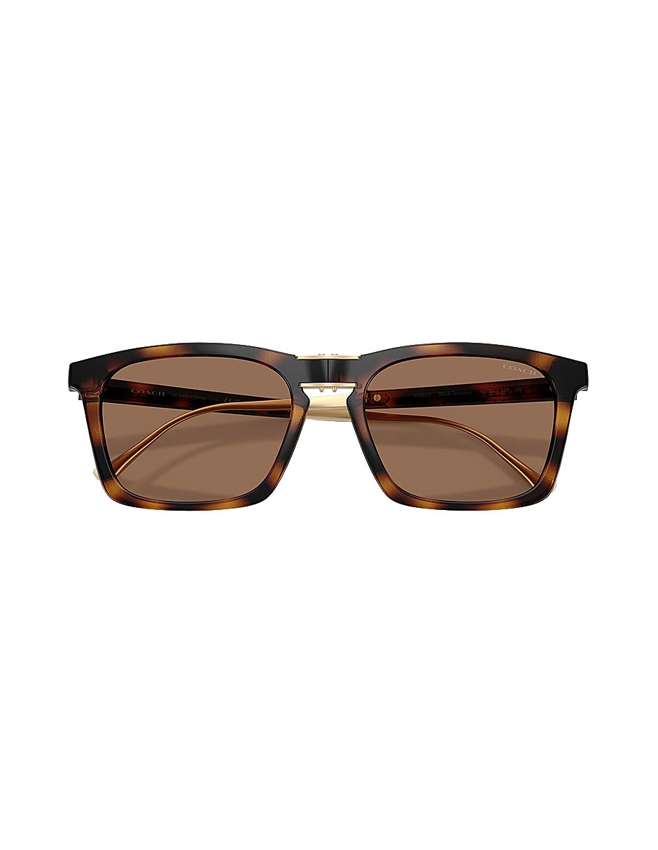 Lentes de sol Premium Fashion 0Hc845551201356 para hombre 4