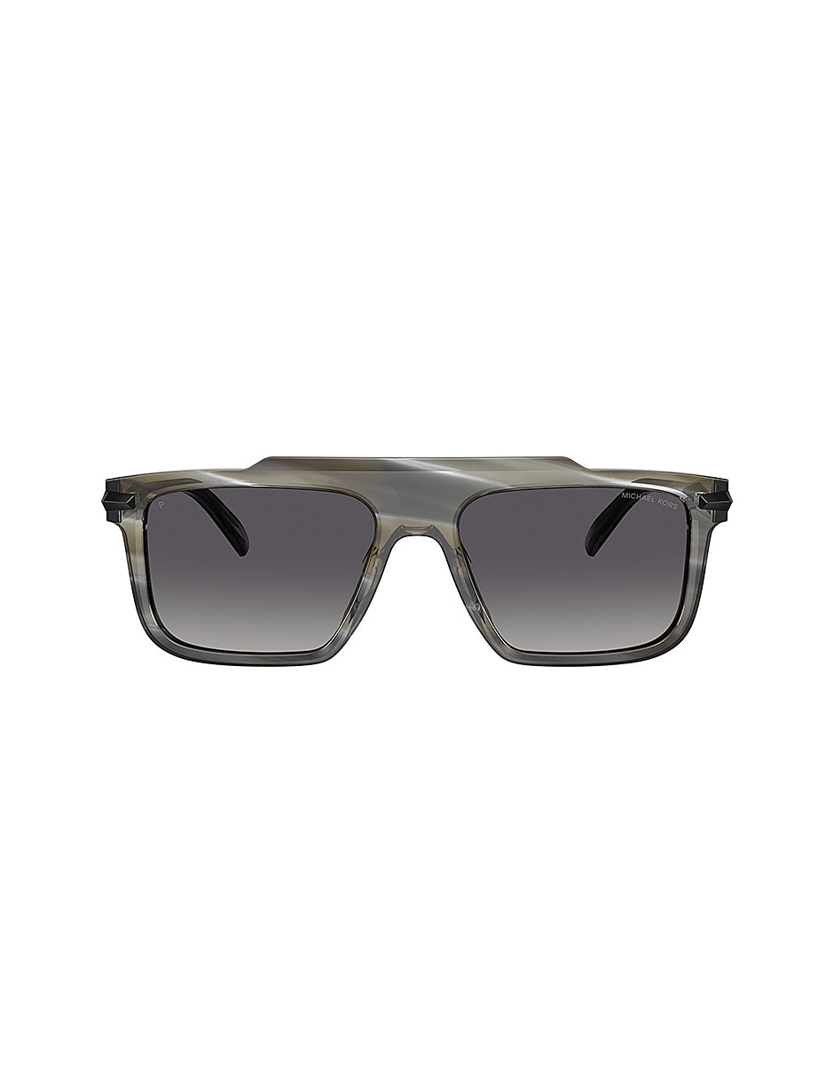 Lentes de sol Michael Kors Premium Fashion 0Mk2278U4047T357 para hombre