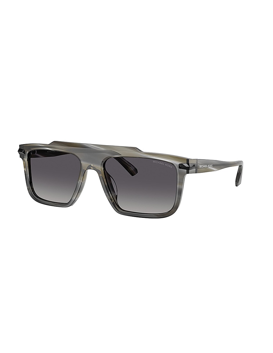 Lentes de sol Michael Kors Premium Fashion 0Mk2278U4047T357 para hombre