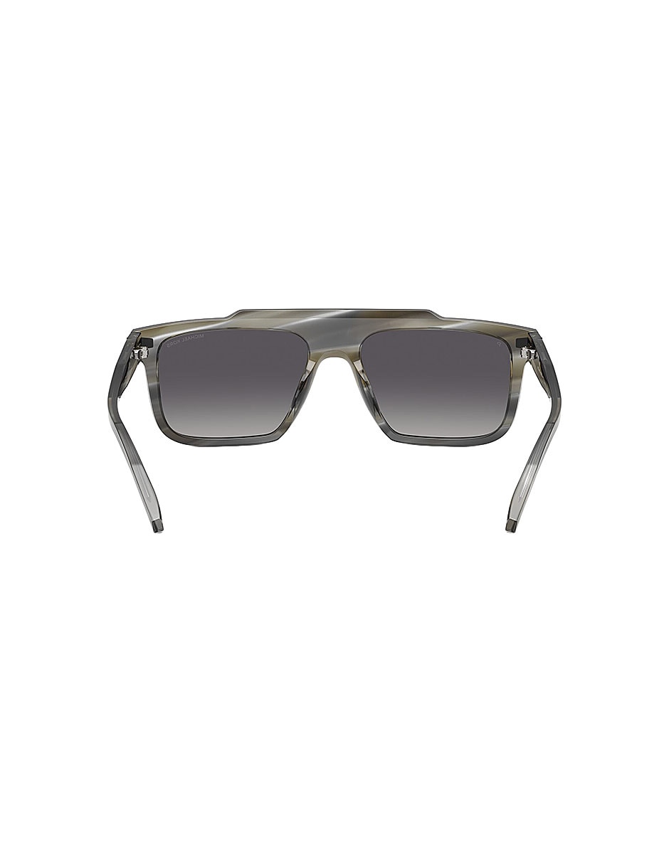 Lentes de sol Michael Kors Premium Fashion 0Mk2278U4047T357 para hombre