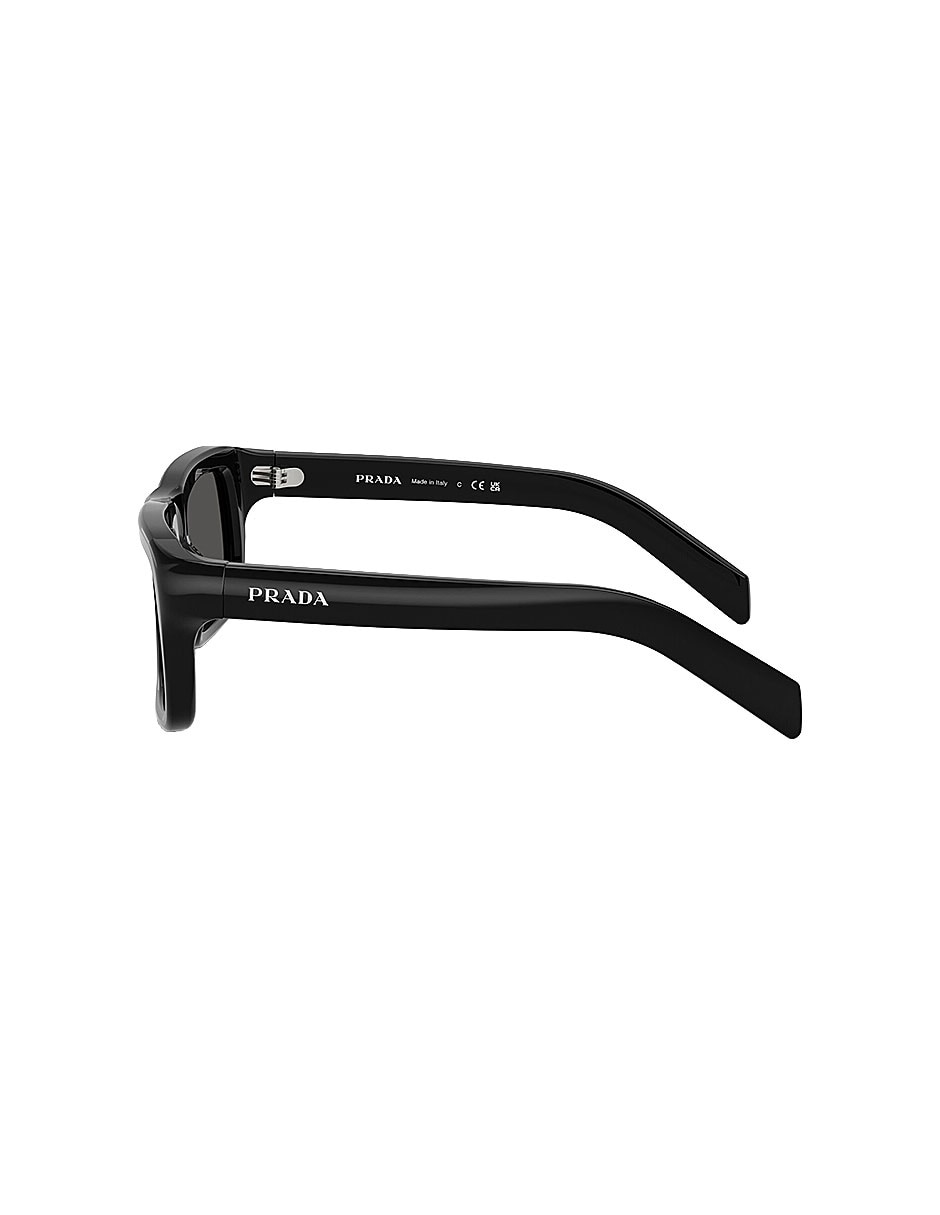Lentes de sol Luxury 0Pr D11S16K08Z54 para hombre Lentes de sol Luxury 0Pr D11S16K08Z54 para hombre