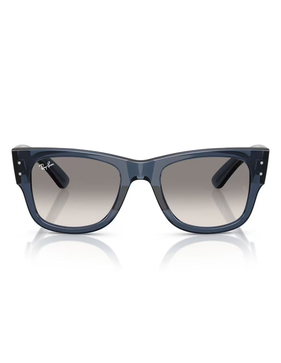Lentes de sol Ray Ban Life Style 0840S para mujer