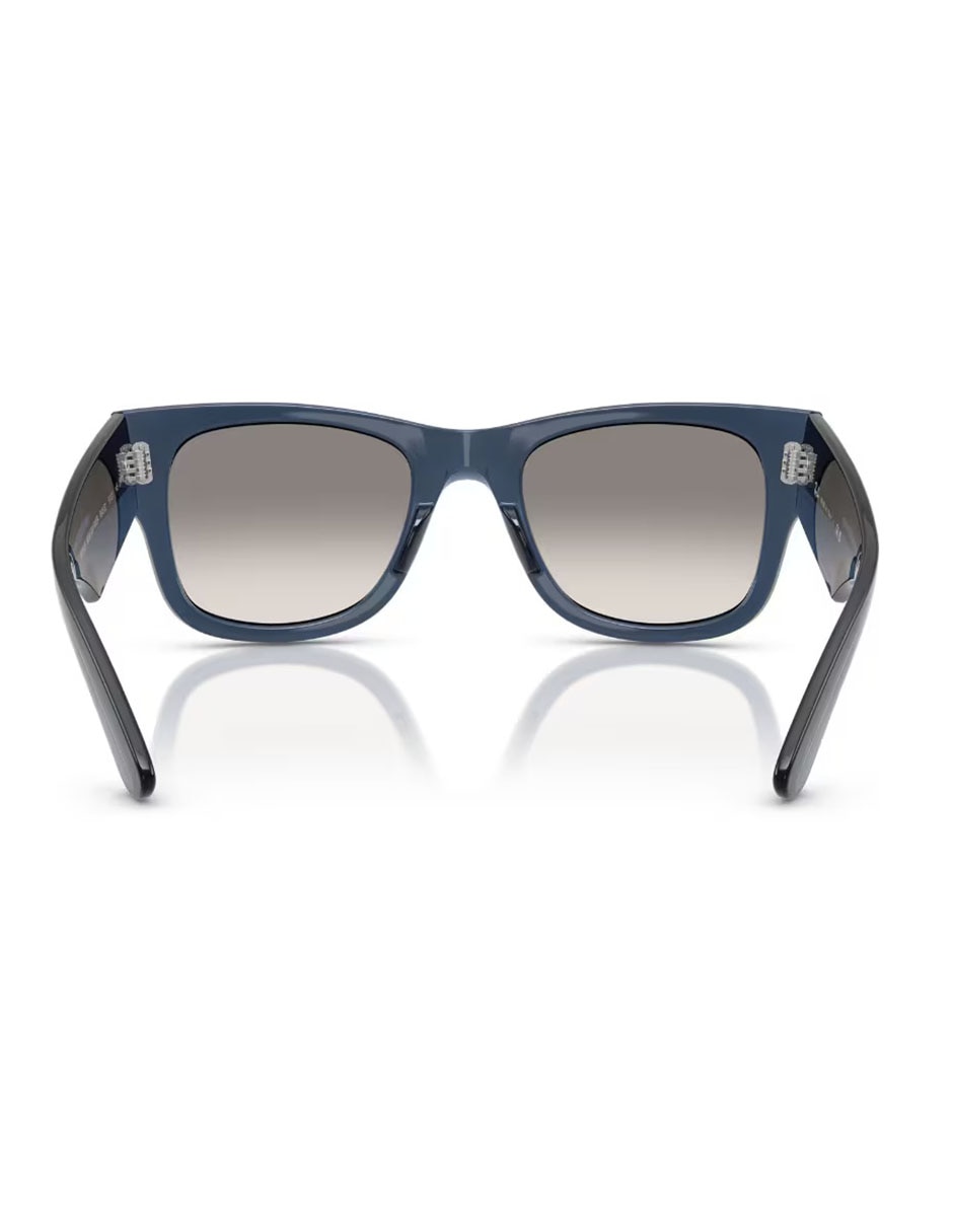 Lentes de sol Ray Ban Life Style 0840S para mujer