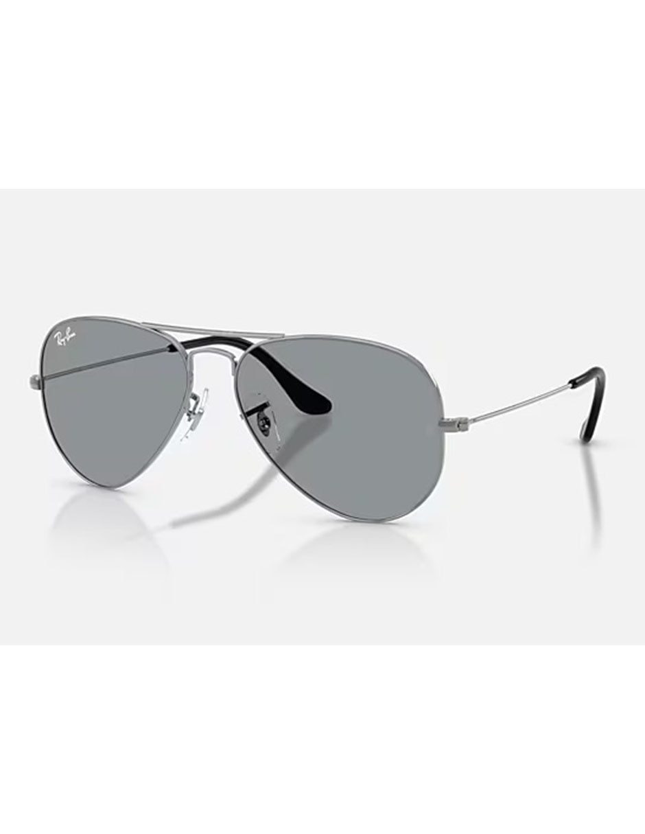 Lentes solares 0RB3025004 unisex