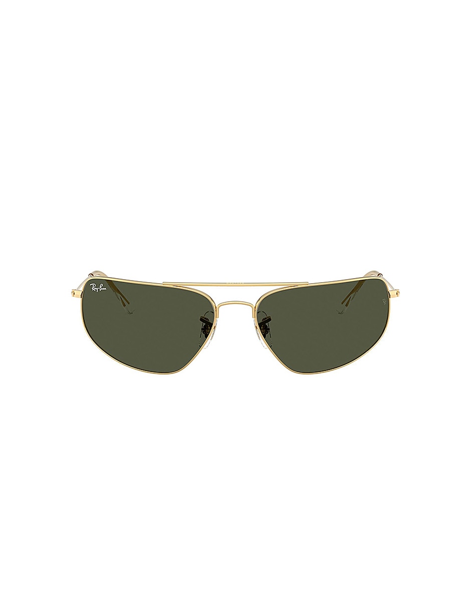 Lentes de sol Ray Ban Lifestyle 0Rb3780001/3163 unisex