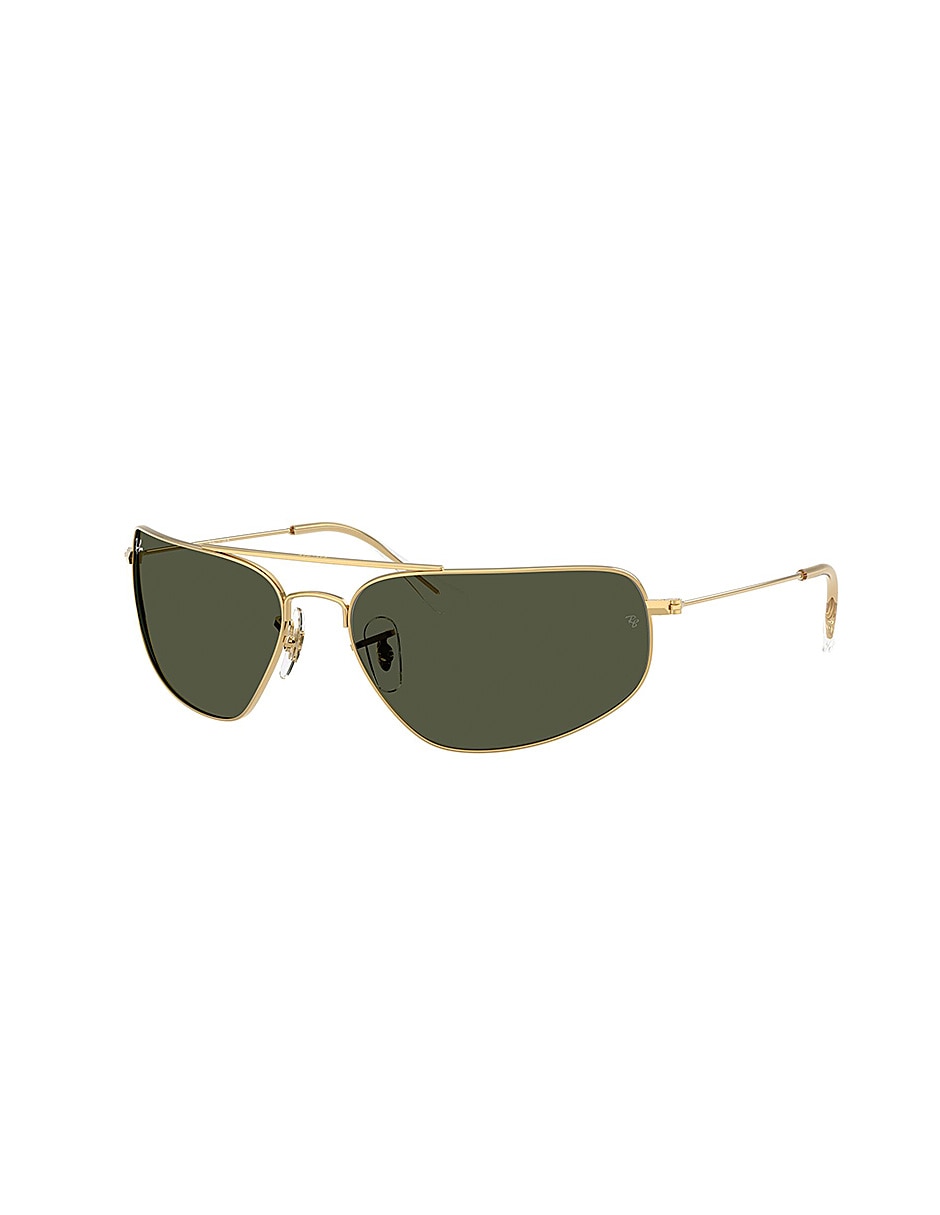 Lentes de sol Ray Ban Lifestyle 0Rb3780001/3163 unisex