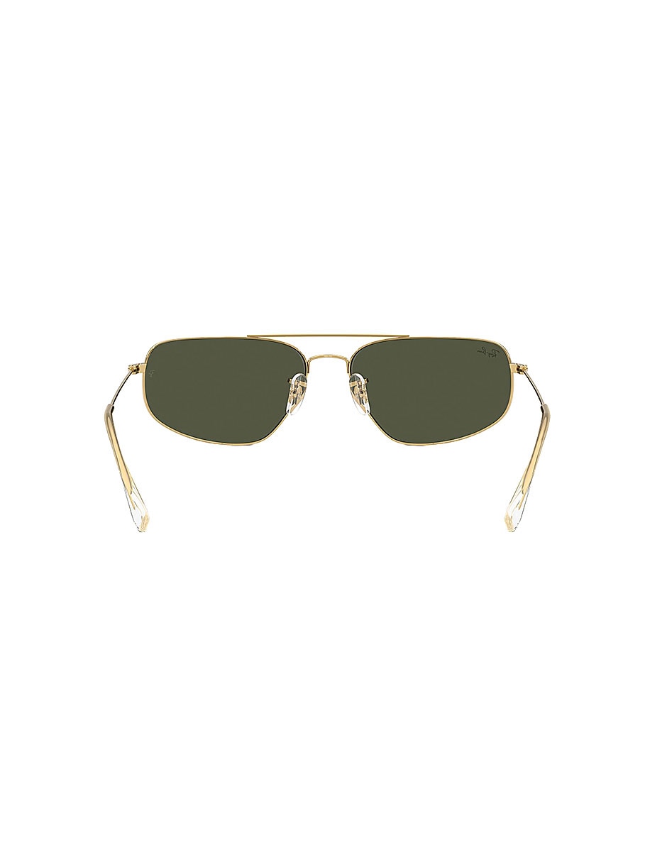 Lentes de sol Ray Ban Lifestyle 0Rb3780001/3163 unisex