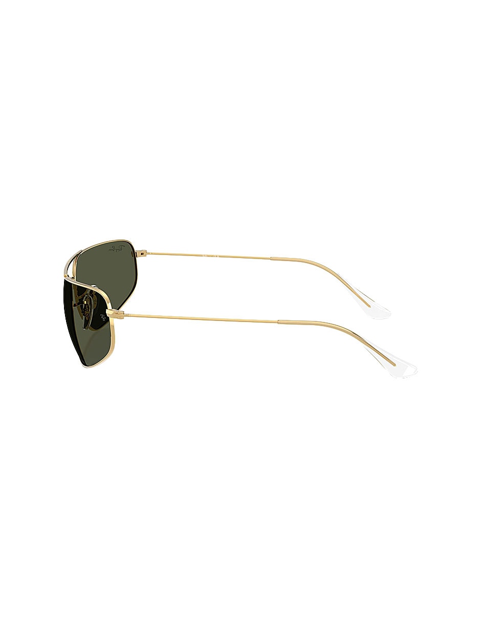 Lentes de sol Ray Ban Lifestyle 0Rb3780001/3163 unisex