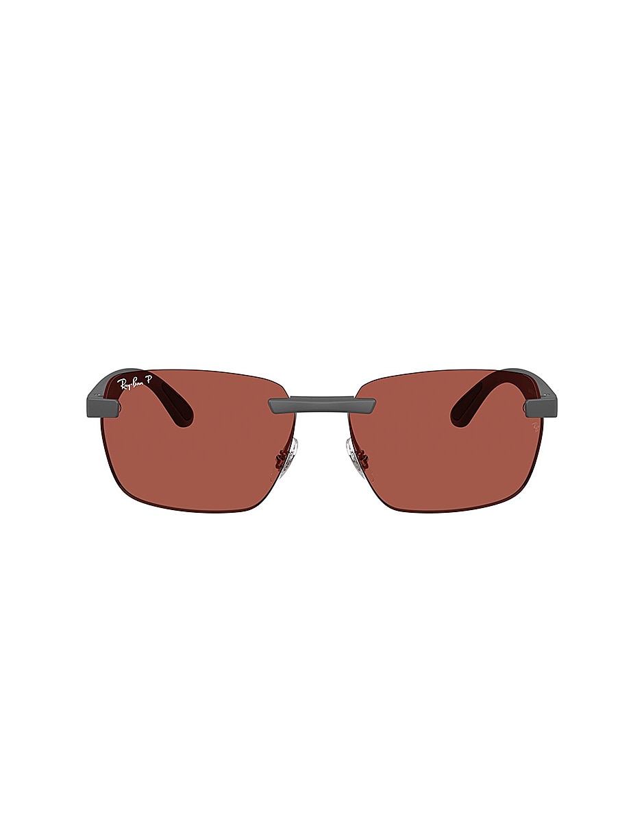 Lentes de sol Lifestyle 0Rb4470Ch60171B62 unisex 1