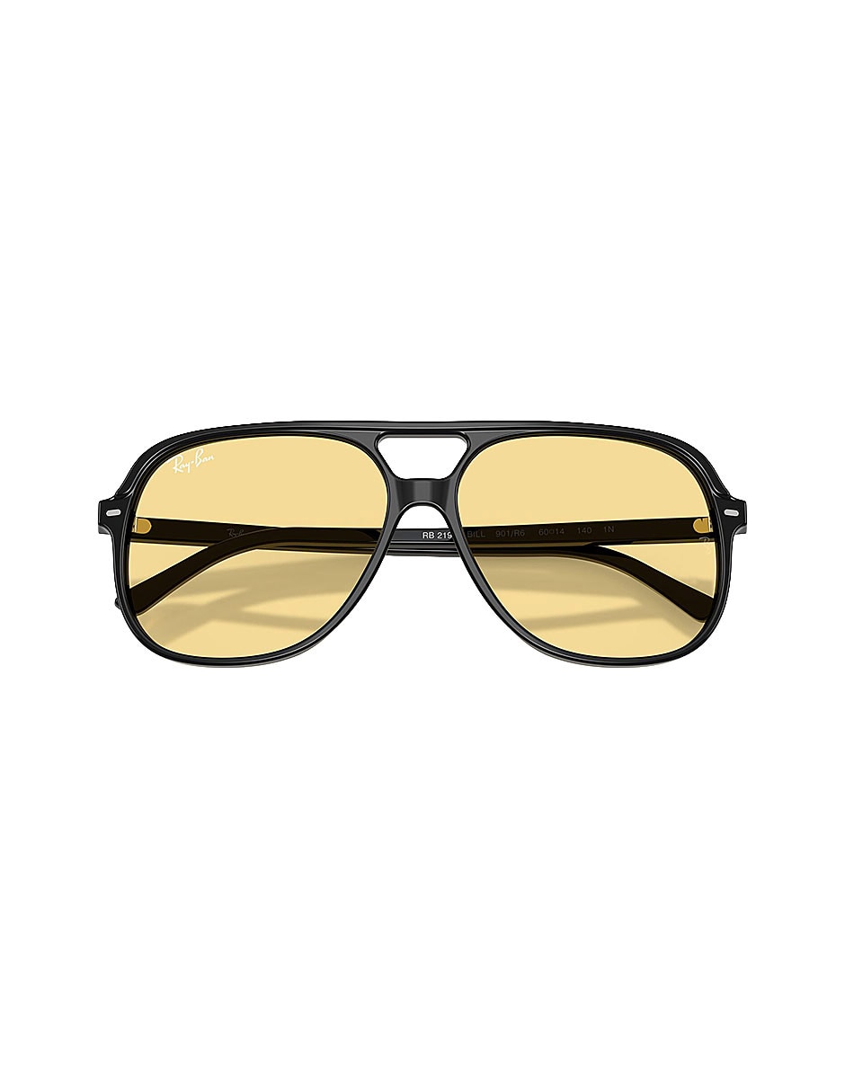 Lentes de sol Lifestyle 0Rb2198901/R660 unisex 4