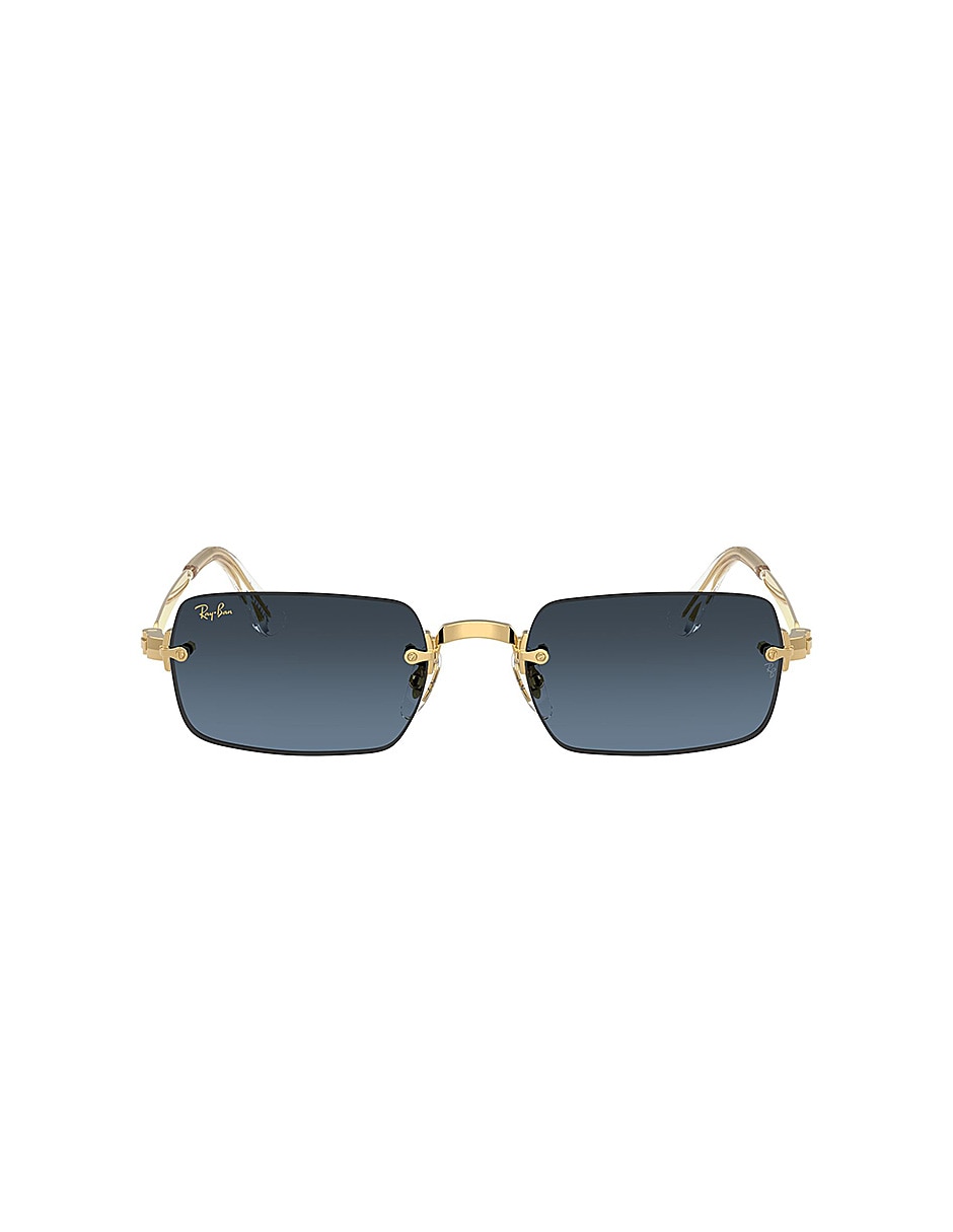 Lentes de sol Lifestyle 0Rb3928001/S254 unisex 1