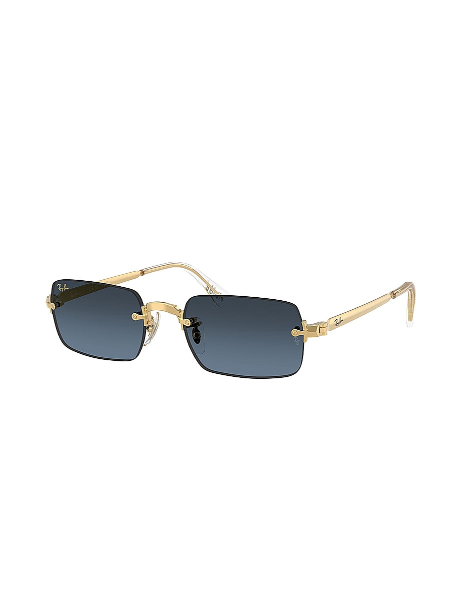 Lentes de sol Lifestyle 0Rb3928001/S254 unisex 2