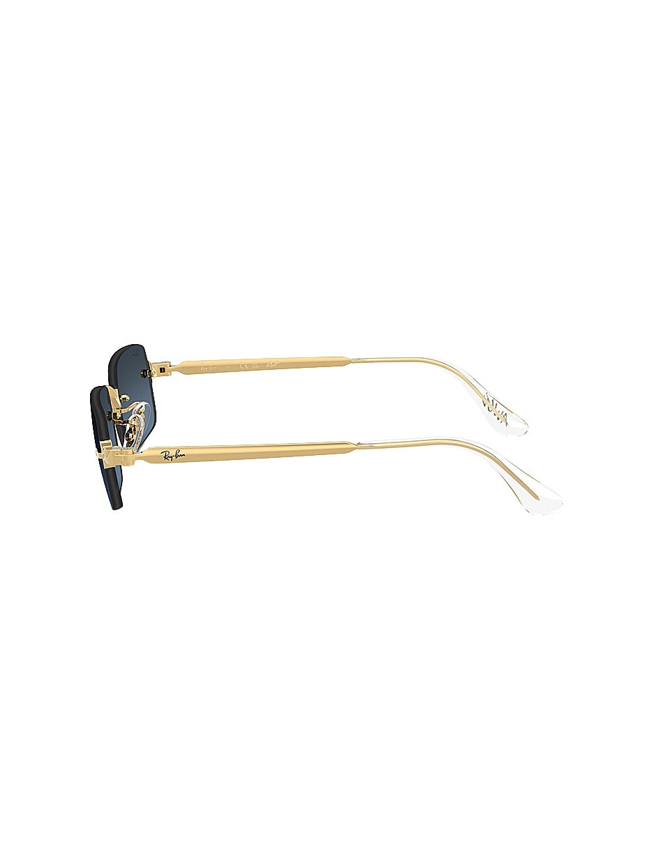 Lentes de sol Lifestyle 0Rb3928001/S254 unisex