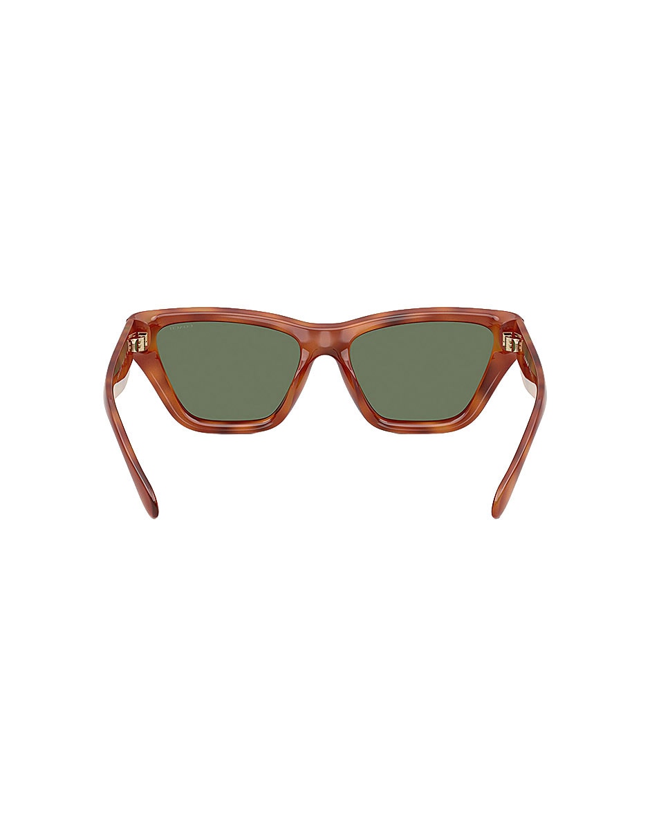 Lentes de sol Premium Fashion 0Hc8449U57748256 para mujer 3