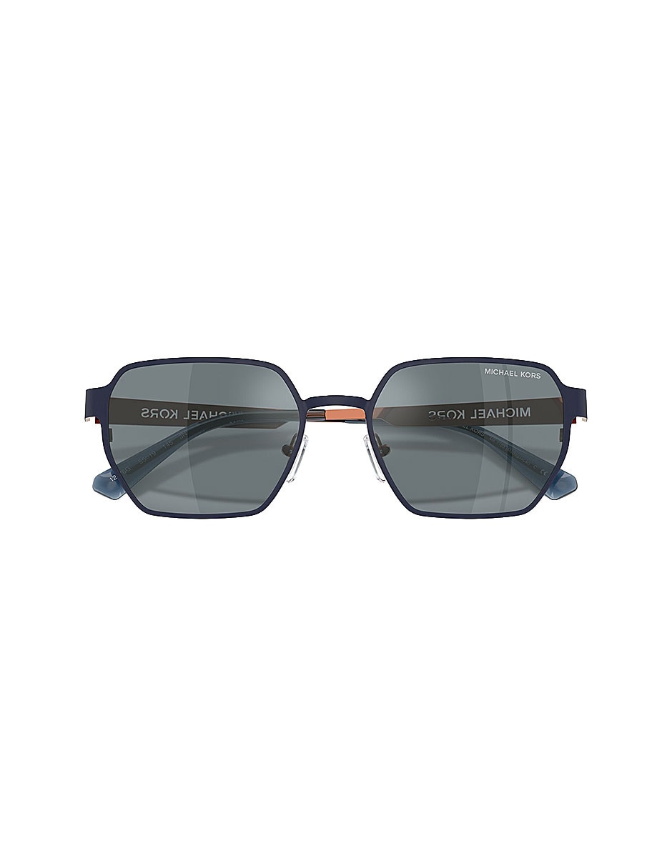 Lentes solares armazón premium fashion 0mk118312076g55 para hombre 3