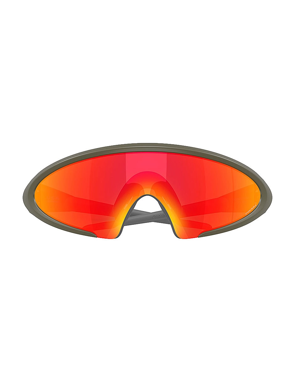 Lentes de sol Not Defined 0Oo949094900940 unisex 4