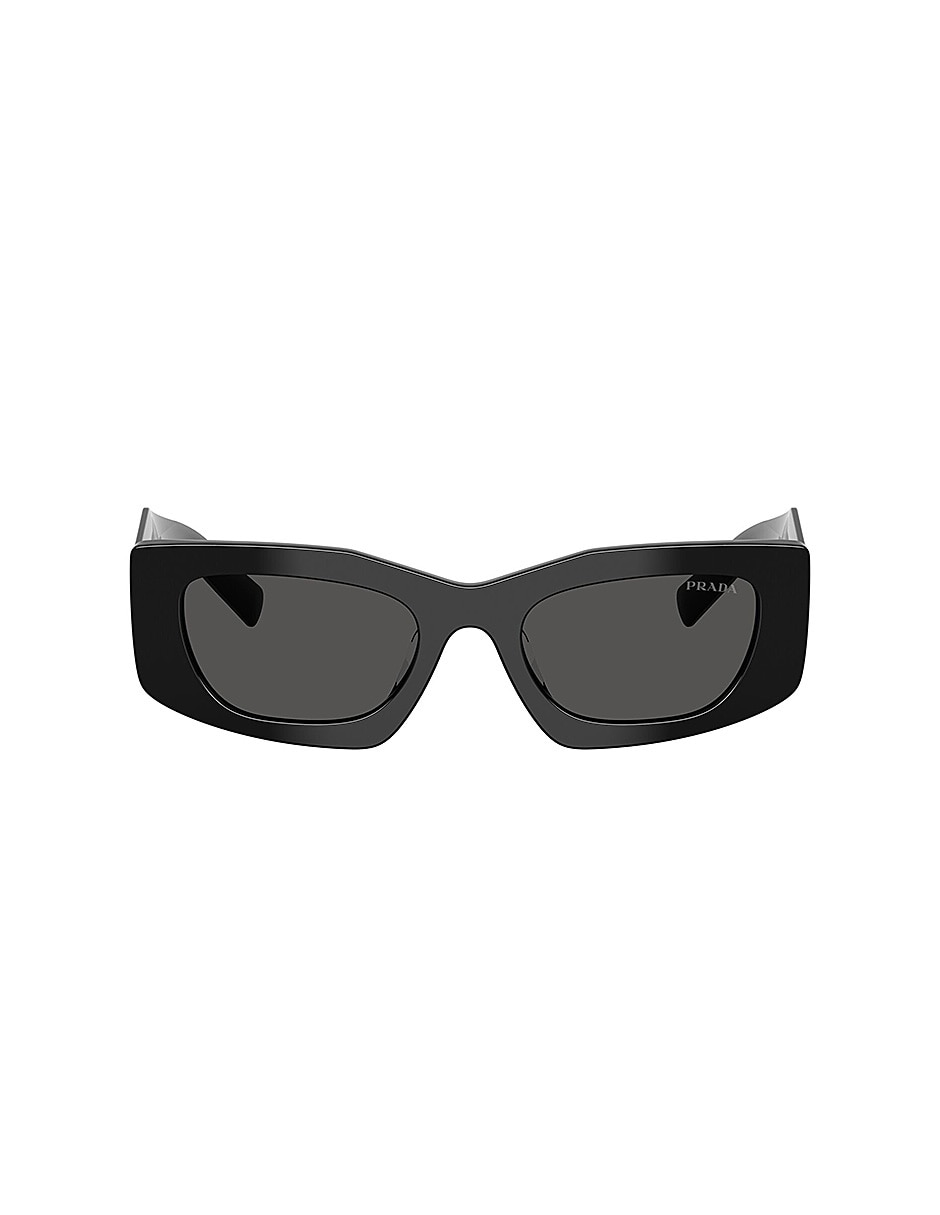 Lentes de sol Luxury 0Pr D03Sd16K08Z51 para mujer 1