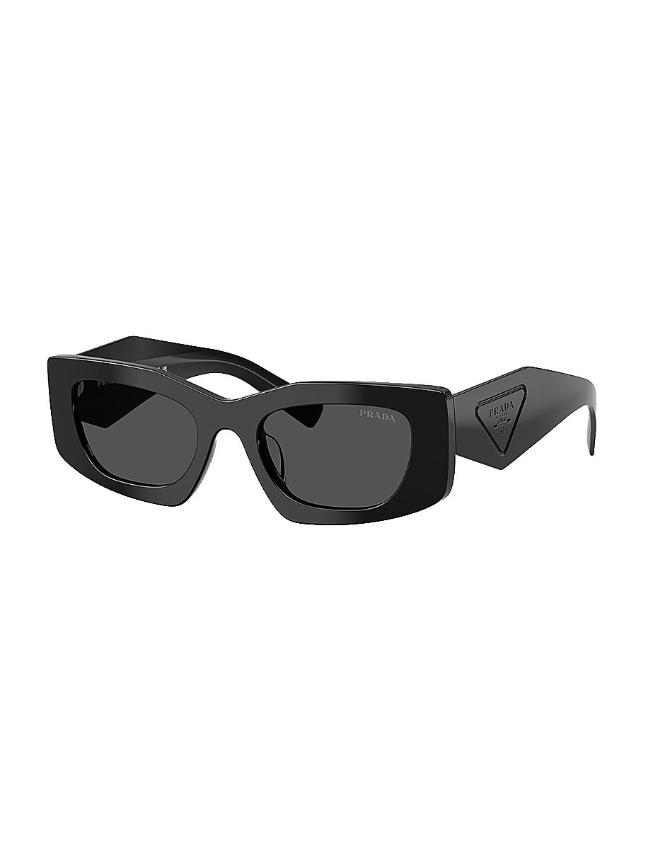Lentes de sol Luxury 0Pr D03Sd16K08Z51 para mujer 2