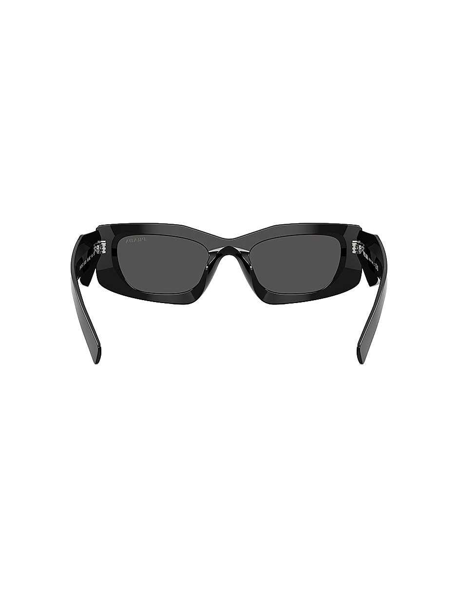 Lentes de sol Luxury 0Pr D03Sd16K08Z51 para mujer 3