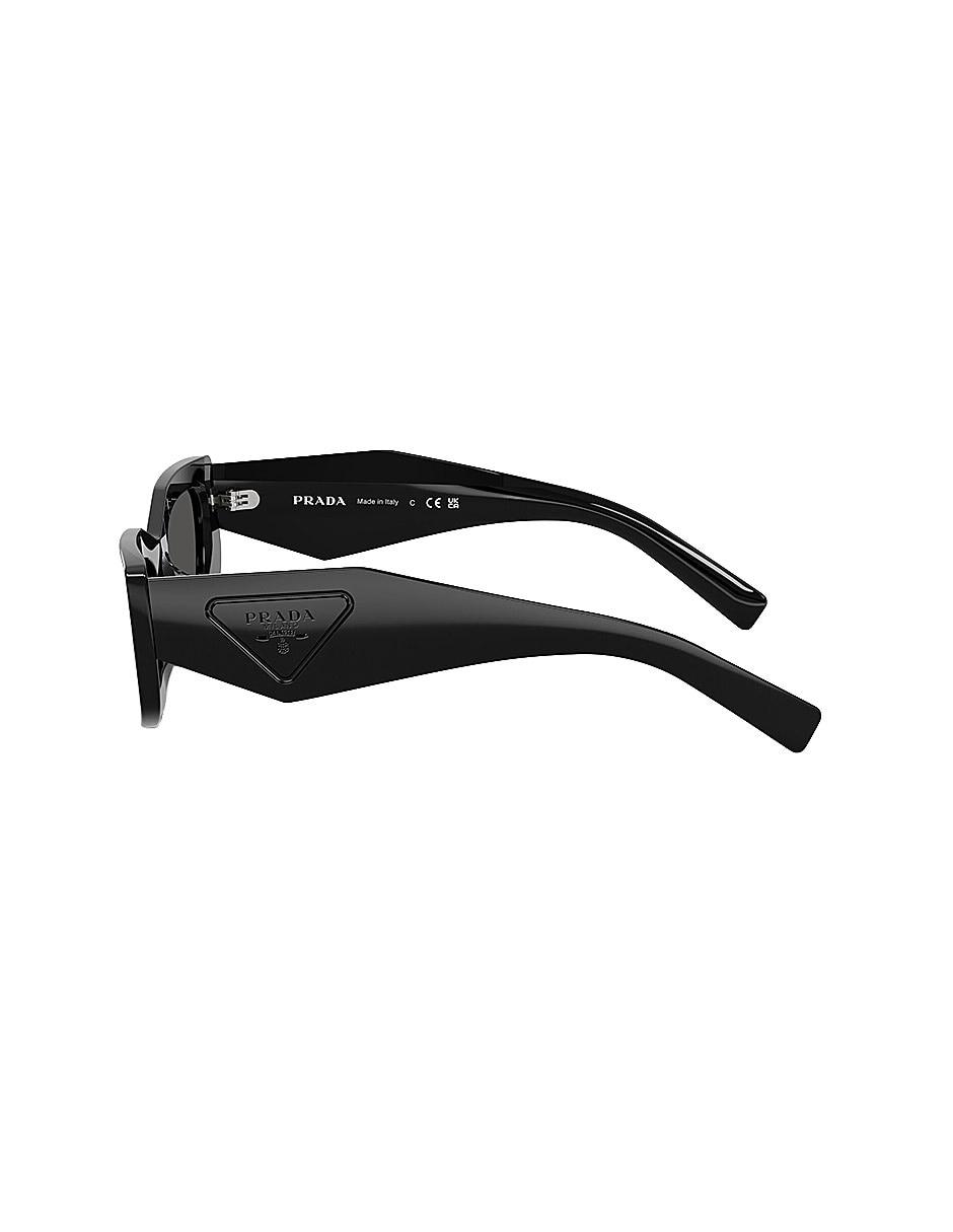 Lentes de sol Luxury 0Pr D03Sd16K08Z51 para mujer
