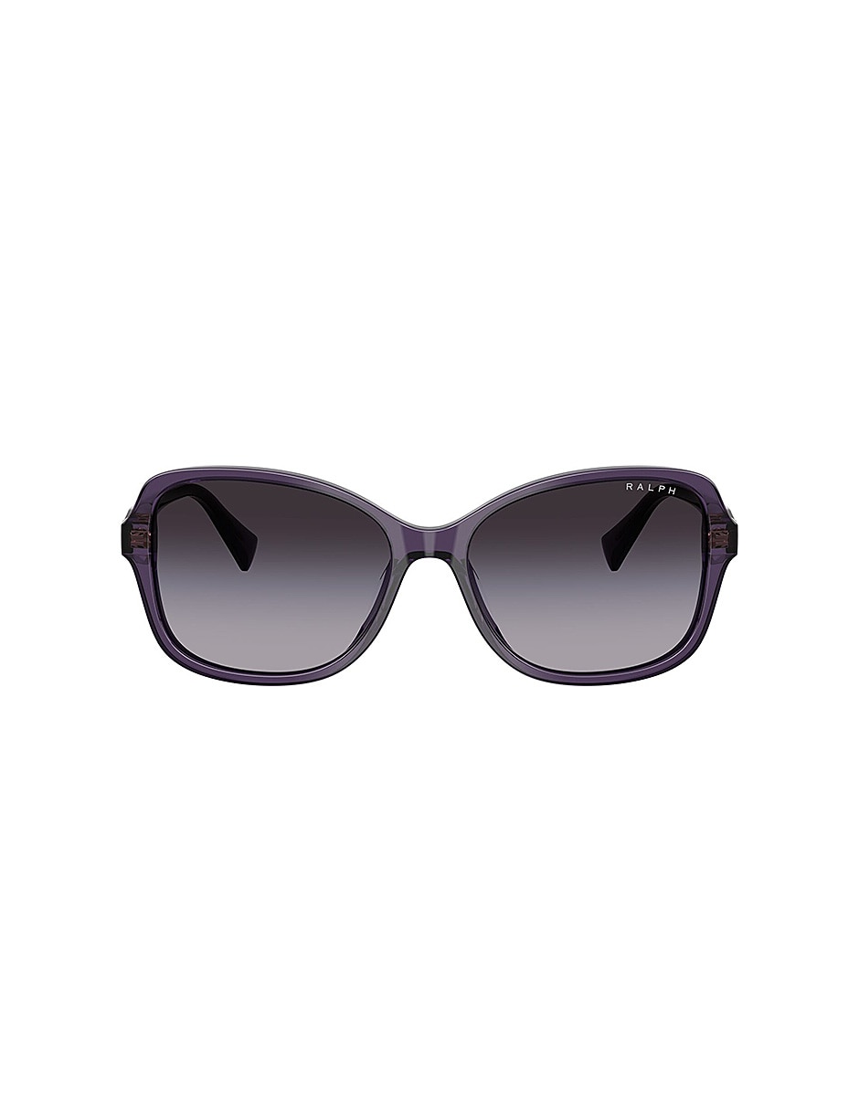 Lentes solares fashion 0ra5351u63458g57 para mujer 1